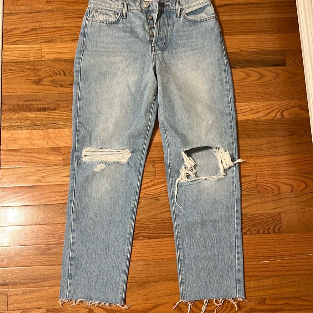 Urban Outfitters Jeans